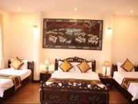 Prince 1 Hotel 
