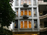 Ritz Boutique Hotel 