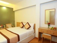 Saki Hotel 
