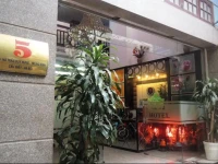 Seoul Hotel 148 