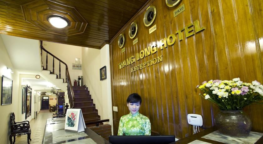 Thang Long 2 Hotel 