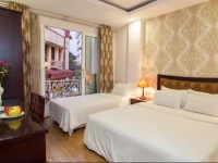 The Time House Hanoi 