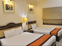 Three Stones Hostel 