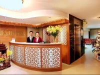 Times Hotel 