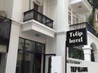 Tulip Villa Hotel 