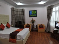 Urban Alley Hotel 