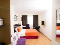 Yen Hotel 