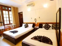A25 Hotel - Hai Yen - Cau Giay 