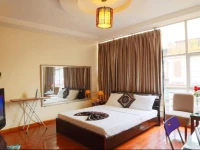 A25 Hotel - Hang Thiec 