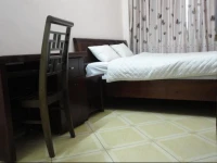 Binh Minh Hotel - Doi Can 