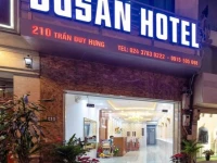 Busan Hotel 