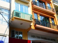 Camellia Hanoi Hotel 