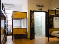 Ga Hostel 
