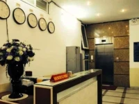 Golden Horse Service Apartment 
