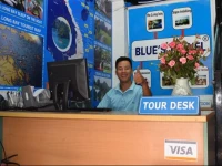 Hanoi Blues Hostel 