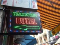 Hanoi Discovery Hotel 