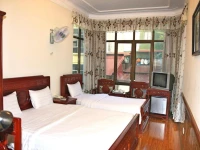 Hanoi Friendly Hotel 