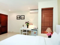 Hanoi Hibiscus Hotel 