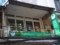 Hanoi Light Hostel 