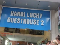Hanoi Lucky Guest House 2 