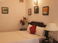 Hanoi Lucky II Hotel 