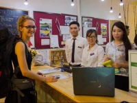 Hanoi Rendezvous Hostel 