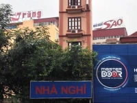 Huy Hoang 2 Motel 