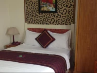 New hotel 