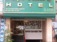 Pearl Hotel - 42 Nguyen Chanh 