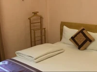 Saigon Pearl - Hoang Quoc Viet 