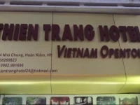 Thien Trang Hotel 