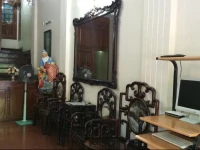 Viet Phuong Hotel 