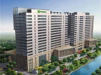 Holiday Inn Shanghai West 4*