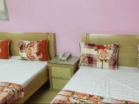 Xanh Hotel 