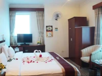 A25 Hotel - Bach Mai 