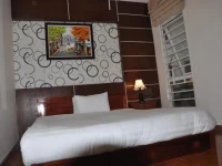 Advisor Family Homestay 