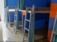 Chien Hostel 