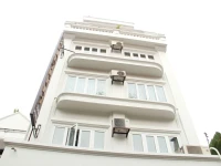 Duy Tan Apartments 
