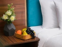 Golden Time Hostel 
