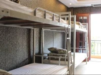 Green Hanoi Backpackers Hostel 