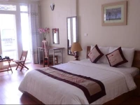 Hanoi Old Quarter Homestay 