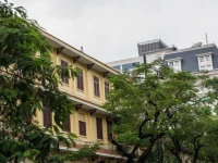 Hanoi Party Backpacker Hostel 