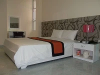Phu Nhuan Hotel New 