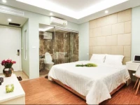 UrHome Studio Apartment 