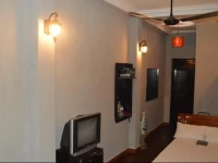 Zostay Hotel 