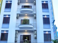 Du Hung 1 Hotel 