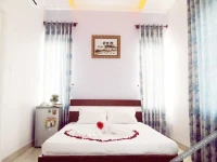 Chau Thu Guest House 