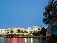 Huong Giang Hotel Resort & Spa 