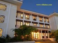 Villa Hue Hotel 