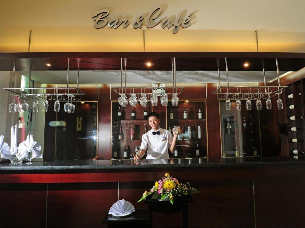 Duy Tan 2 Hotel 